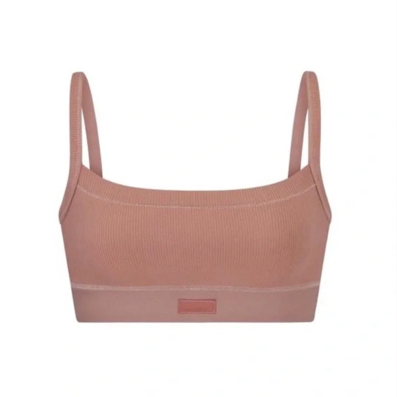 SKIMS Soft Lounge Bralette - Picture 1 of 5